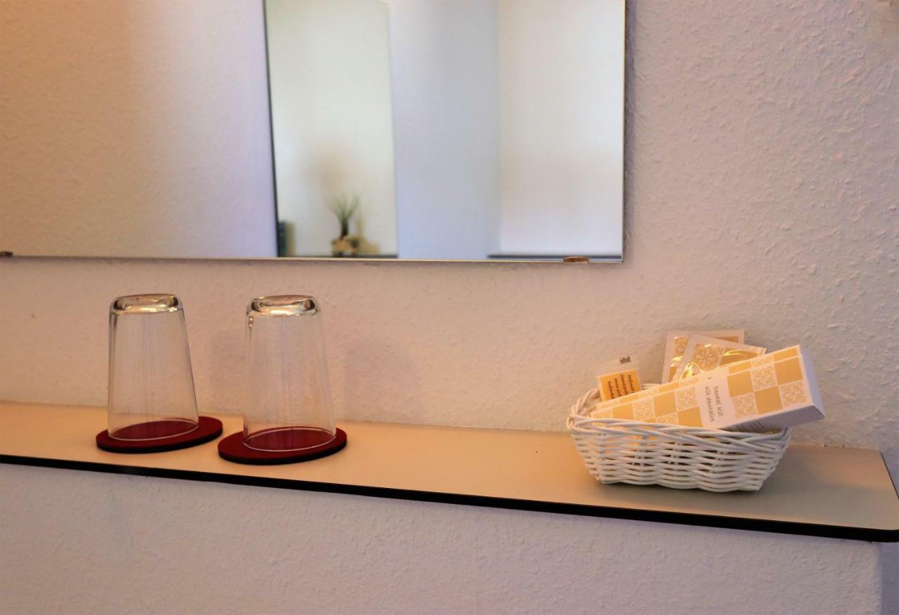 Inselappartement רייכנאו מראה חיצוני תמונה