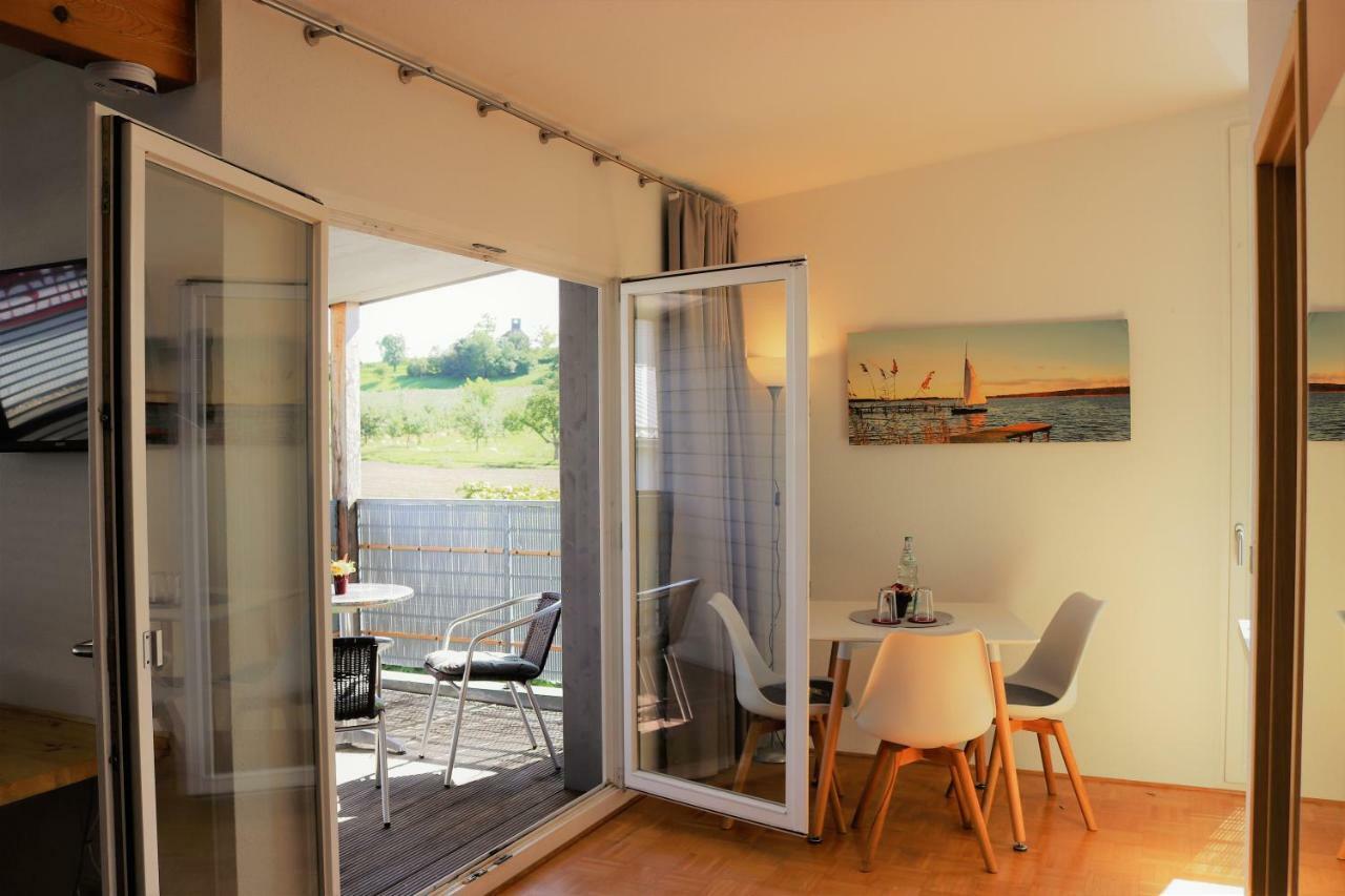 Inselappartement רייכנאו מראה חיצוני תמונה