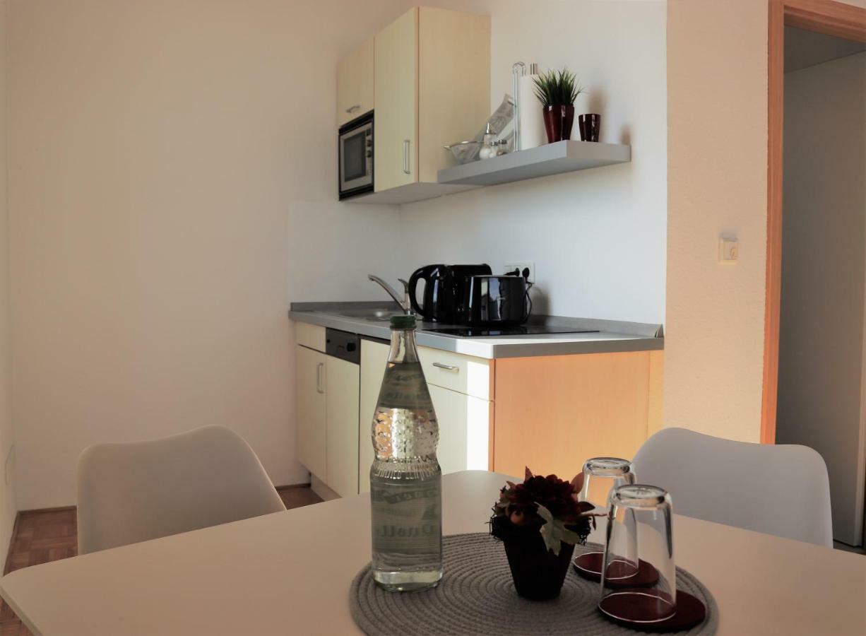 Inselappartement רייכנאו מראה חיצוני תמונה