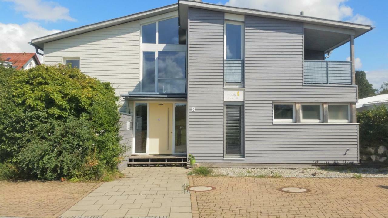Inselappartement רייכנאו מראה חיצוני תמונה