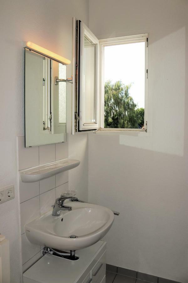 Inselappartement רייכנאו מראה חיצוני תמונה