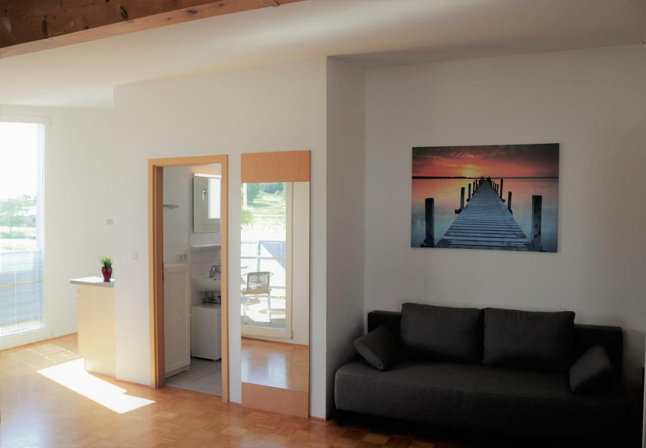 Inselappartement רייכנאו חדר תמונה